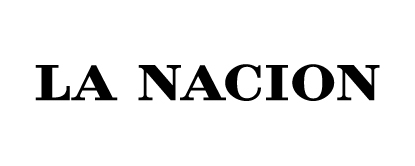 Banner La Nación